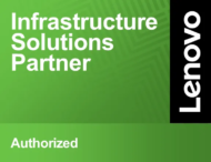 Lenovo+Partner Infrastructure